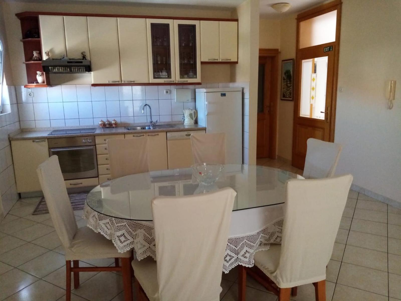Studio Apartments Marica Brodarica  Bagian luar foto
