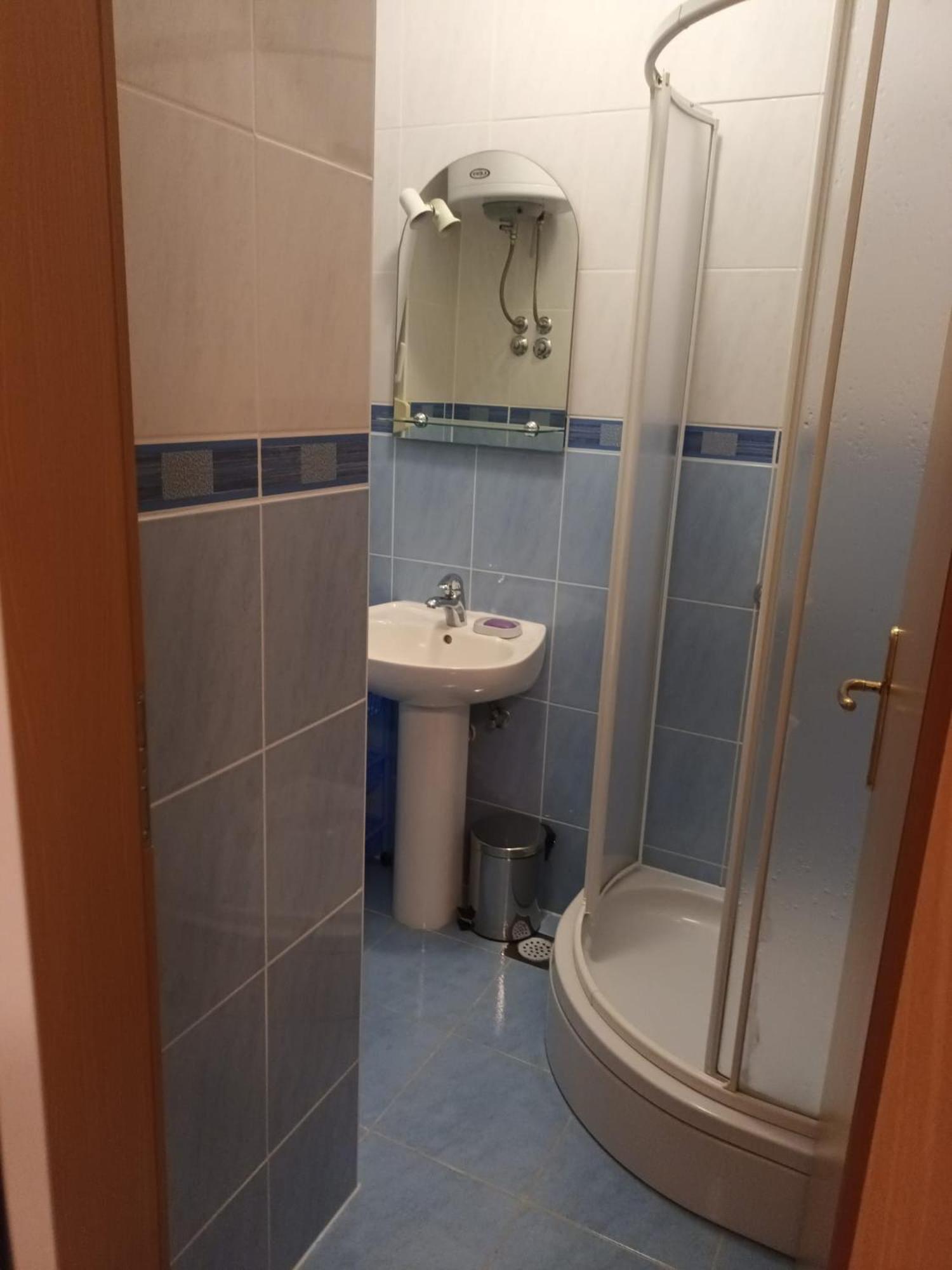 Studio Apartments Marica Brodarica  Bagian luar foto