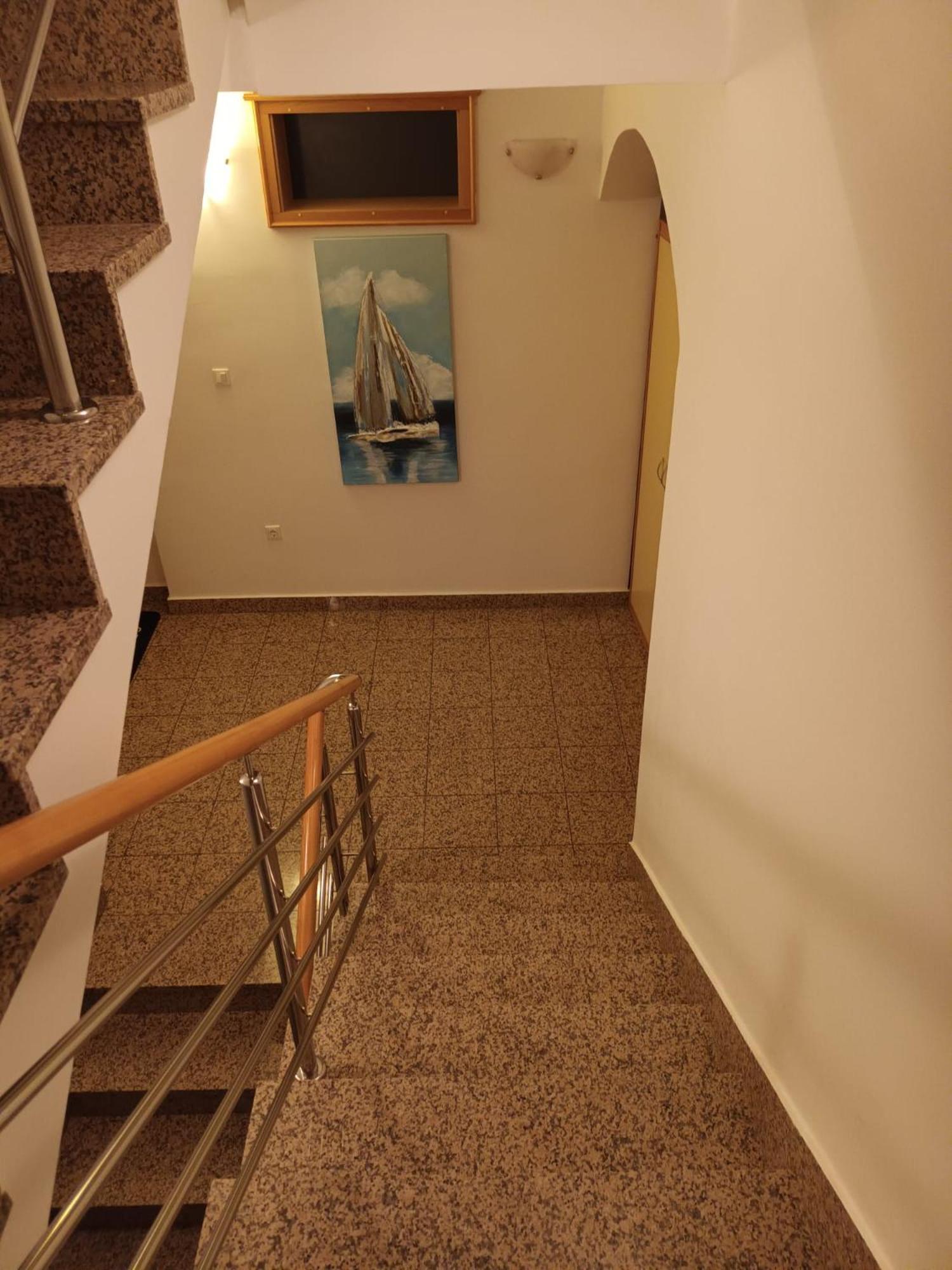 Studio Apartments Marica Brodarica  Bagian luar foto