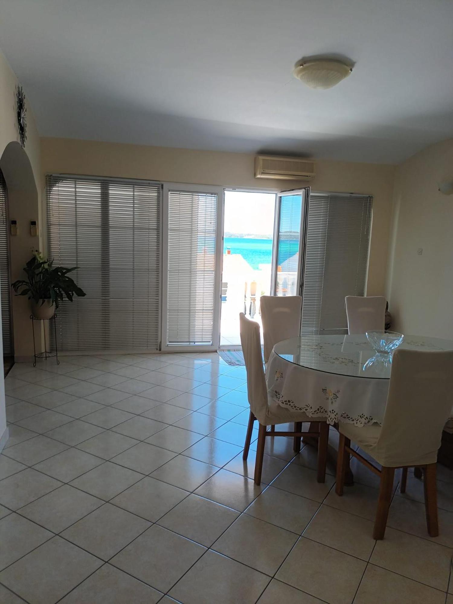 Studio Apartments Marica Brodarica  Bagian luar foto