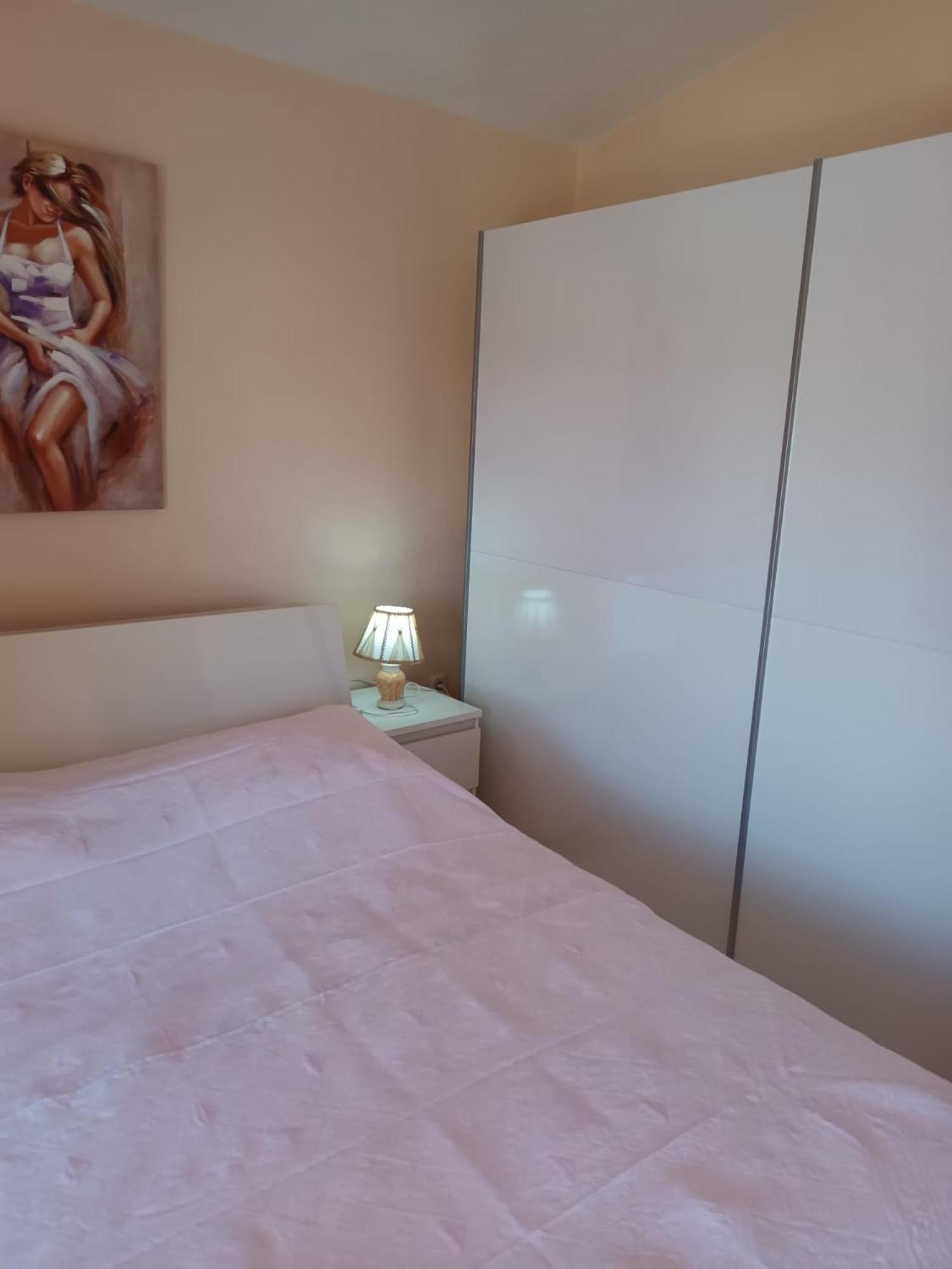 Studio Apartments Marica Brodarica  Bagian luar foto