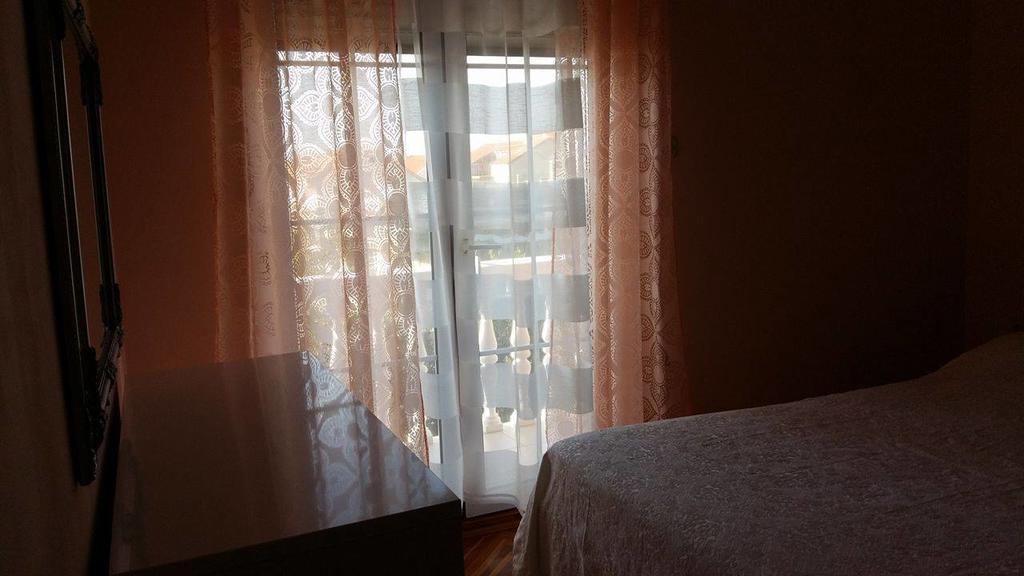 Studio Apartments Marica Brodarica  Bagian luar foto